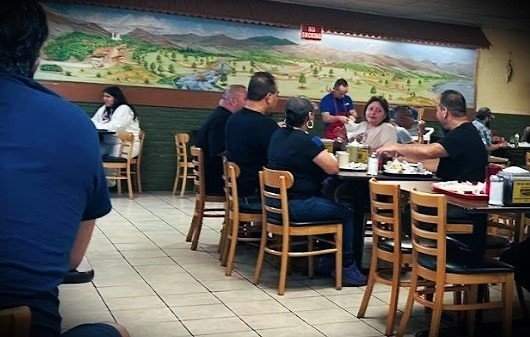 Tacos Martinez