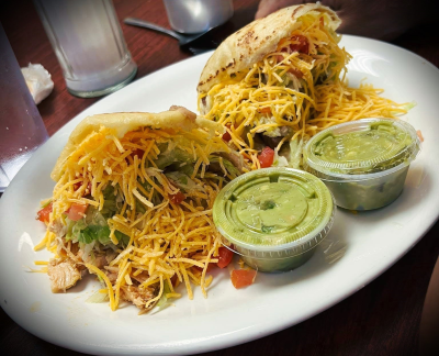 Tacos Martinez